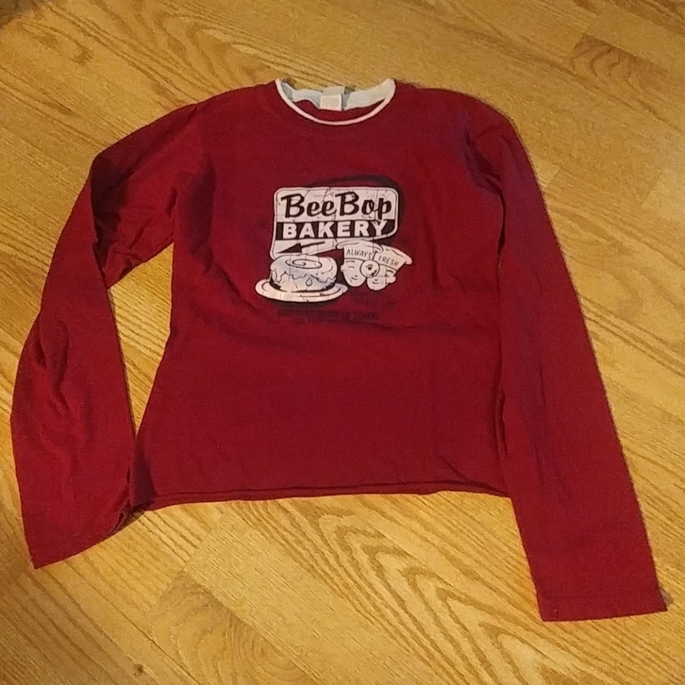Ross Sportswear International - top